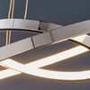 Kline 2 Pendant Light