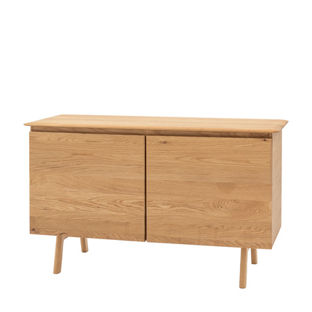 Madrid 2 Door Sideboard 1160x450x700mm