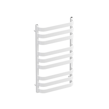 Grzejnik łazienkowy Scala White 930