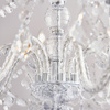 Clarence 8 Pendant Light