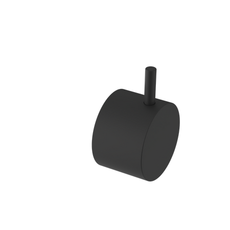 ULTRAMIX uchwyt przełącznika, czarny mat