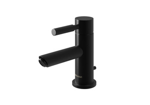 ROXIN Black 1-otworowa bateria umywalkowa