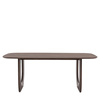 Arc Dining Table 2000x1000x760mm