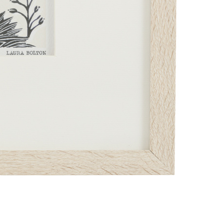 Rural Studies I Framed Art Set of 2