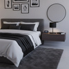 ECO LN1 BL BLACK