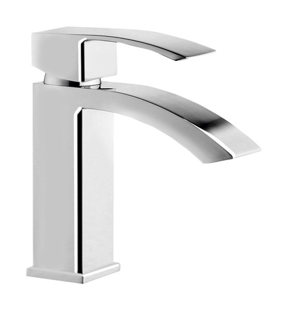 GINKO 35 bateria umywalkowa, chrom