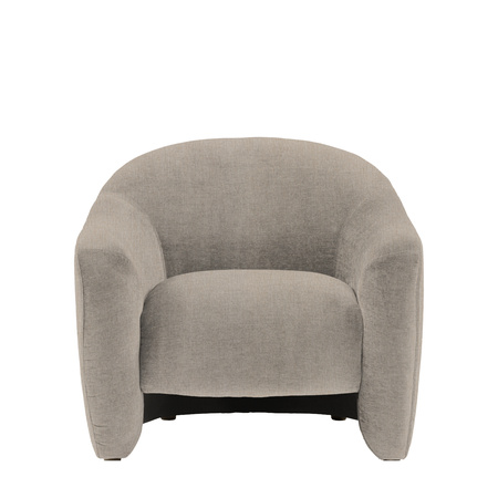 Fotel Arona – Willow Dusty, 90 × 82 × 77 cm