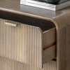 Colonna 3 Drawer Chest 900x450x850mm