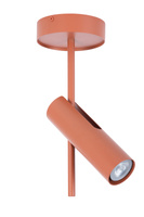 LEDA 1 plafon ceglany