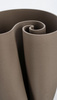 Wazon dekoracyjny BIZZOTTO MAELI H26,5 – taupe, ceramika drukowana 3D