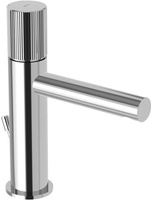 Bateria umywalkowa stojąca (bez korka)-Paffoni/kolekcja Jo