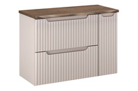 Zestaw meblowy 80cm z blatem