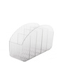 Organizer na piloty SHP ICY               transparentny