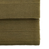 Florence Knit Throw Olive 1300x1700mm