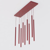 SELTER 9 BURGUNDY