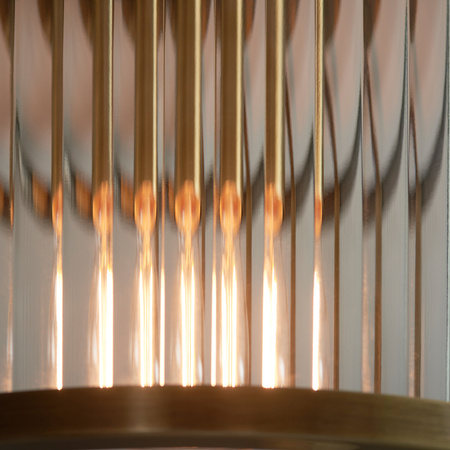 Ridgeton 1 Ceiling Light