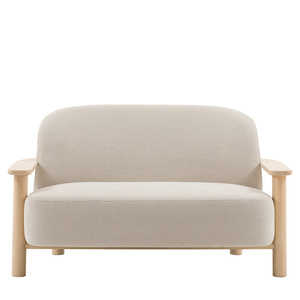 Husby 2 Seater Sofa Willow Dusty