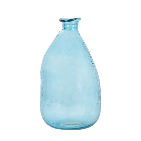 Wazon Ribble duży Ocean Blue 180 x 180 x 325 mm