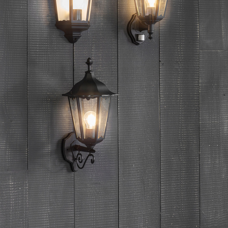 Burford Wall Light 490x225mm