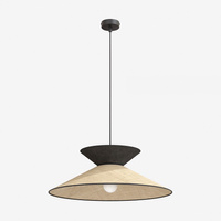SOFTA 1 RATTAN BLACK