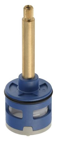 Przełącznik funkcji baterii podtynkowej