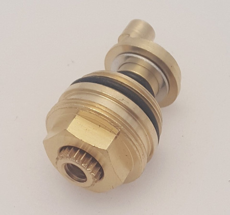 Przełącznik do 301 - 20 ząbków