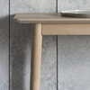 Stolik konsolowy Milano 1200 x 380 x 800 mm