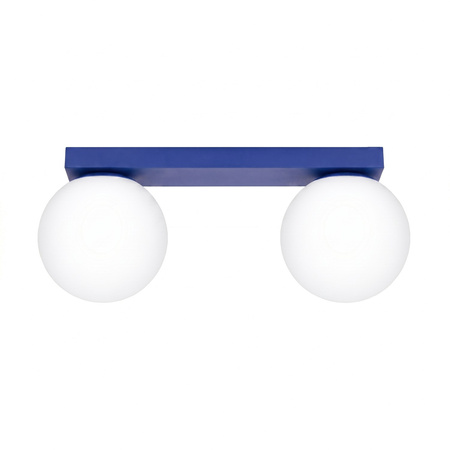 Plafon YOLI 2 ultramaryna