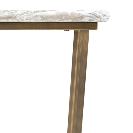 Lusso Console Table 1100x400x800mm
