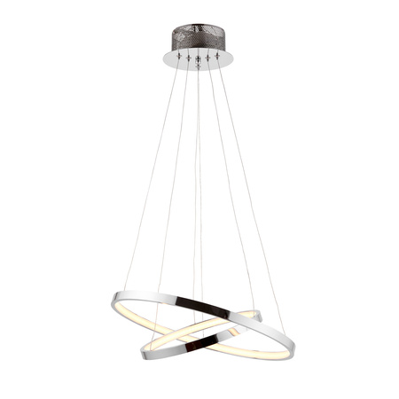 Kline 2 Pendant Light