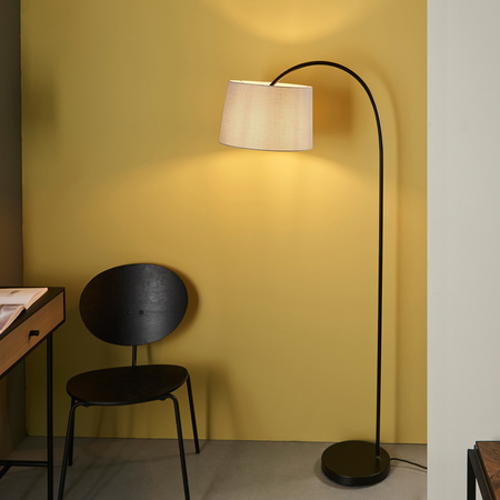 Carlson Floor Lamp