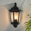 Burford Wall Light 440x250mm