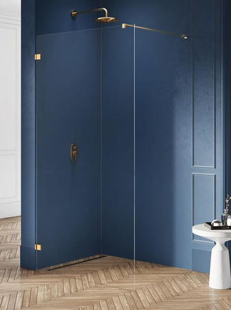 KABINA AVEXA GOLD WALK-IN U 60x200 CZYSTE 6mm ACTIVE SHIELD