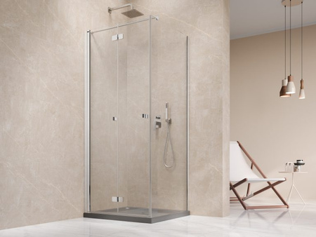 Vesa 6 CF1 Chrom błyszczący