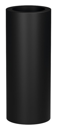 OKE keramický podstavec volně stojící pro umyvadlo 554031, černá mat