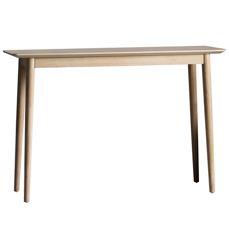 Stolik konsolowy Milano 1200 x 380 x 800 mm