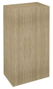 ESPACE szafka 50x94x32cm, 1 drzwi, lewa/prawa, wiąz Bardini