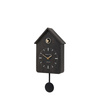 Cuckoo Clock Charcoal 210x430x75mm