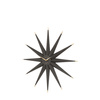 North Star Wall Clock Warm Grey 80cm