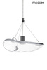 MOOSEE lampa wisząca AQUA 30