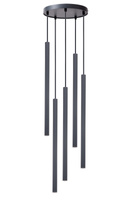 SOPEL 5 zwis koło grafit