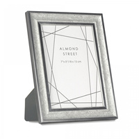 Alton Photo Frame 7x5in (3pk)