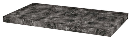 AVICE blat pod umywalkę 90x39cm, grubość 5cm, kamień łupany