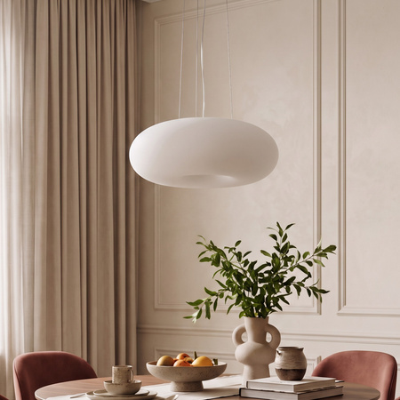 NOWOCZESNA LAMPA WISZĄCA BIANTE D38