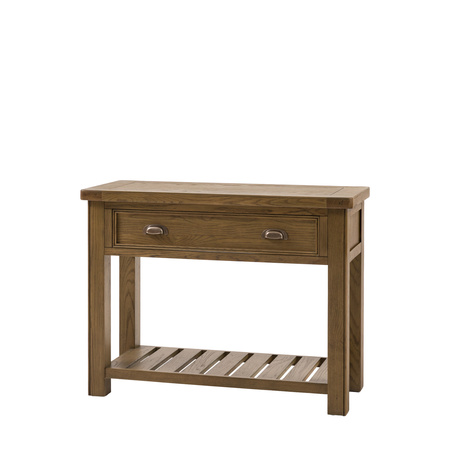 Hardwick 1 Drawer Console Table 1060x440x800mm