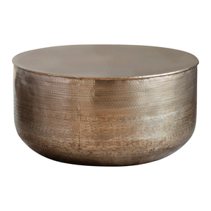 Stolik kawowy Ashta 800 x 800 x 380 mm