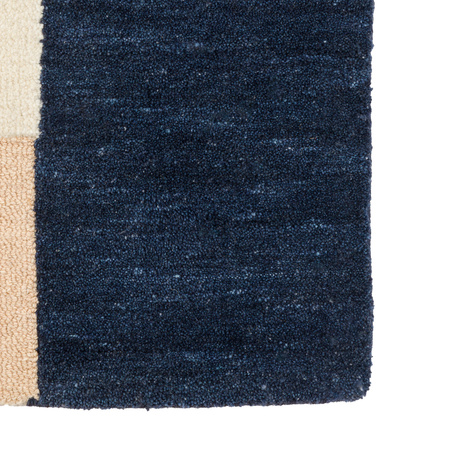 Fulton Geo Wool Rug 1600x2300mm