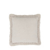 Harmony Cushion Ivory 450x450mm
