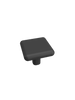 Szafka łazienkowa wisząca z umywalką 55 cm szałwia mat uchwyt czarny mat NOOK 010-SU55-08+TR41366