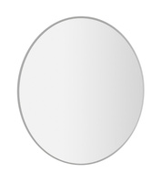 RENGAS lustro okrągłe z fazą ø 60cm, CU free